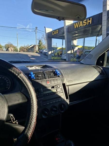 Volkswagen Polo 1.2