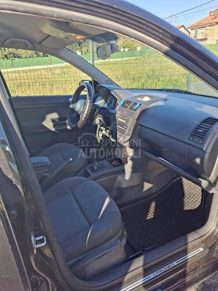 Volkswagen Polo 1.2