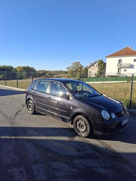 Volkswagen Polo 1.2