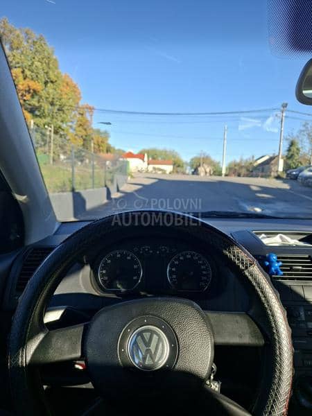 Volkswagen Polo 1.2