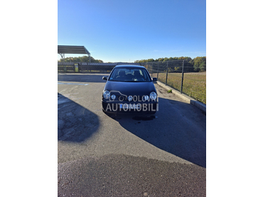 Volkswagen Polo 1.2