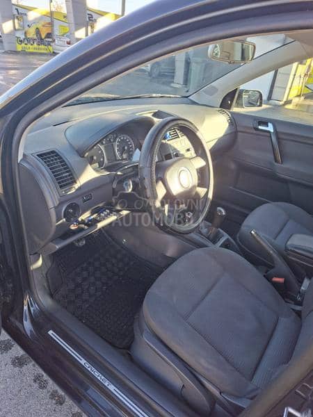 Volkswagen Polo 1.2