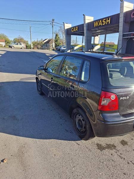 Volkswagen Polo 1.2