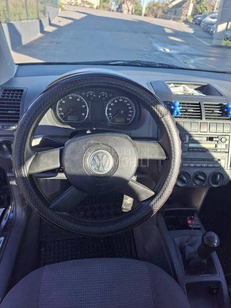 Volkswagen Polo 1.2