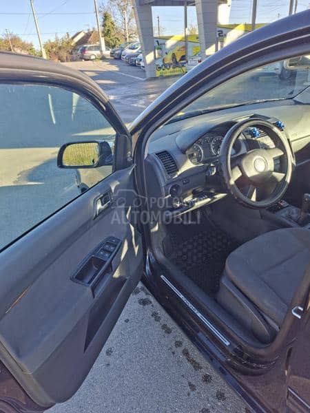 Volkswagen Polo 1.2