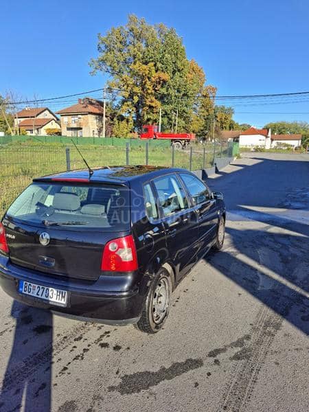 Volkswagen Polo 1.2