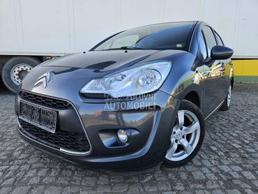 Citroen C3 ZA TRG.OVCE/T.OP CEN