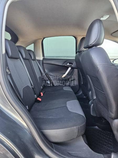 Citroen C3 ZA TRG.OVCE/T.OP CEN