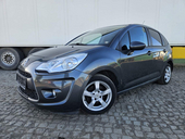 Citroen C3 ZA TRG.OVCE/T.OP CEN