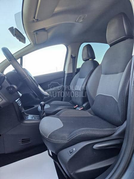 Citroen C3 ZA TRG.OVCE/T.OP CEN