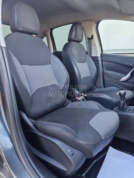 Citroen C3 ZA TRG.OVCE/T.OP CEN