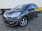 Citroen C3 ZA TRG.OVCE/T.OP CEN