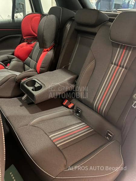 Škoda Kamiq 1.5 Monte Carlo DSG