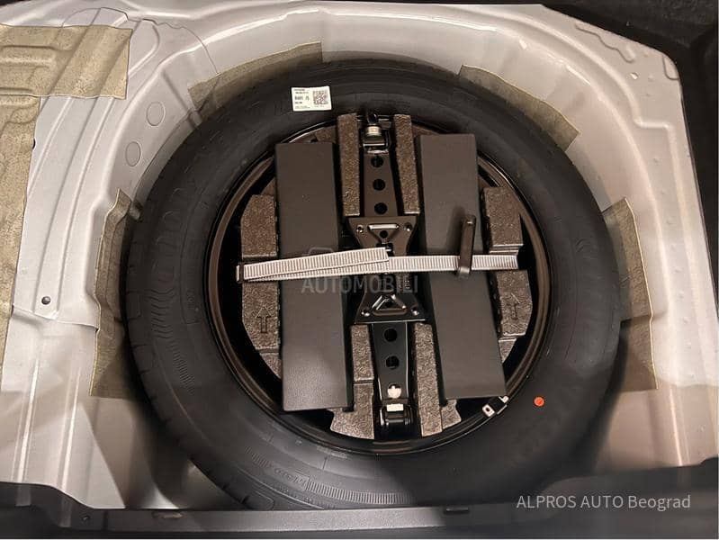 Škoda Kamiq 1.5 Monte Carlo DSG