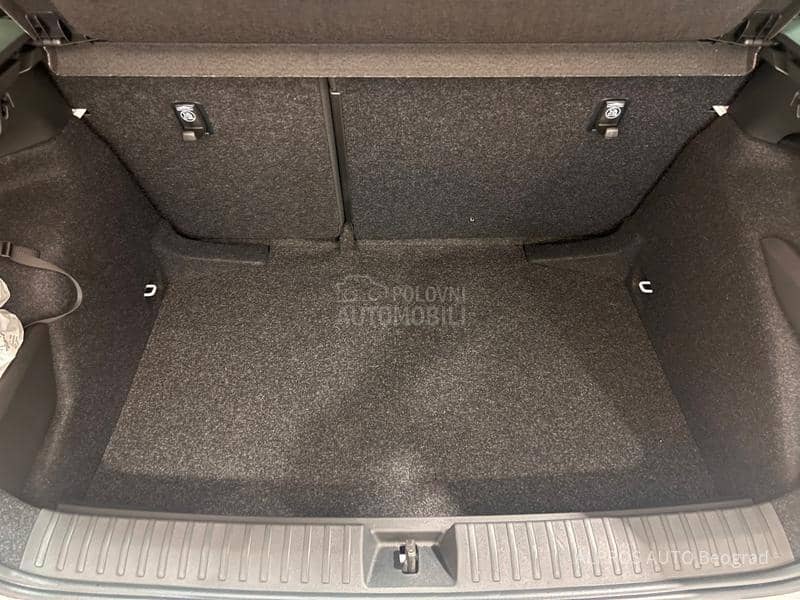 Škoda Kamiq 1.5 Monte Carlo DSG