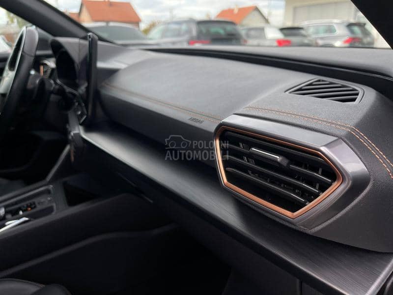 Cupra Formentor eHYBRID VZ DSG CH