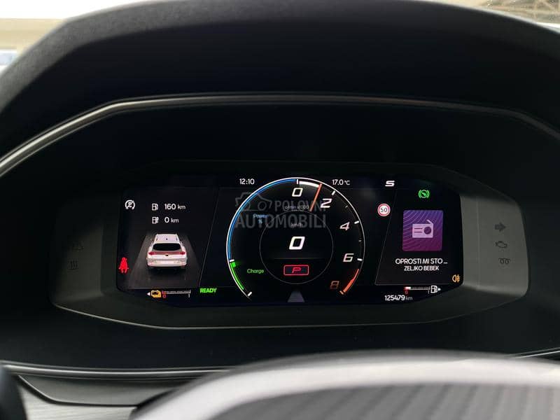 Cupra Formentor eHYBRID VZ DSG CH