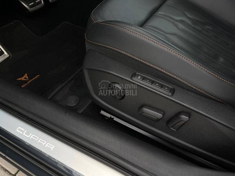 Cupra Formentor eHYBRID VZ DSG CH