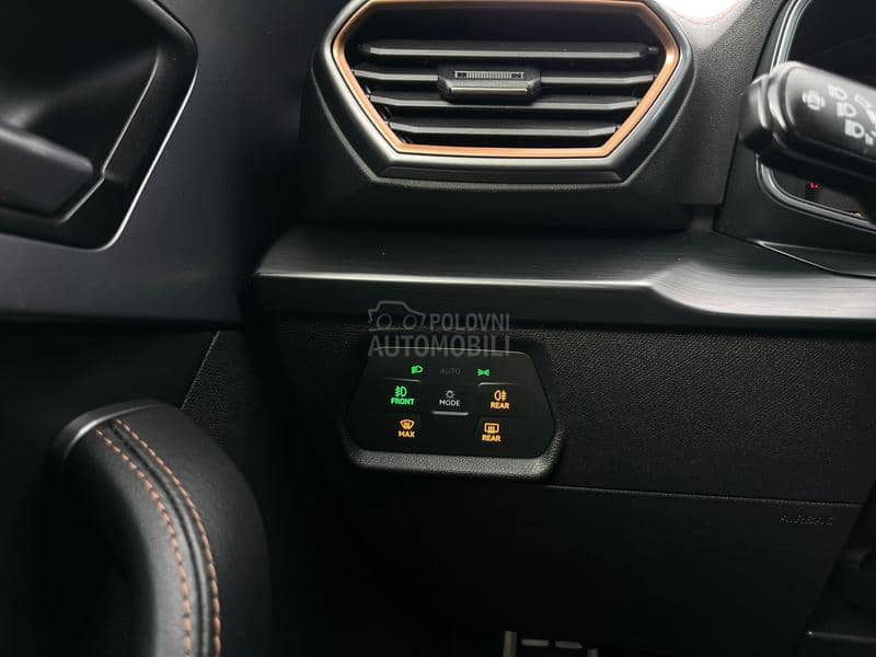 Cupra Formentor eHYBRID VZ DSG CH