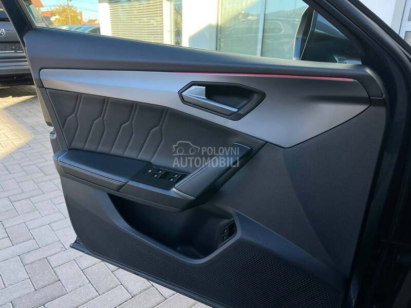Cupra Formentor eHYBRID VZ DSG CH