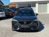 Cupra Formentor eHYBRID VZ DSG CH