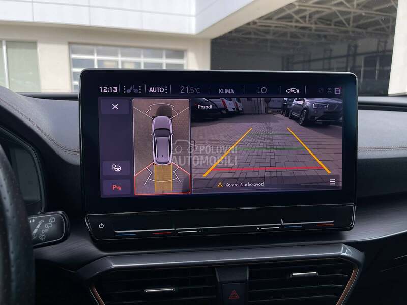 Cupra Formentor eHYBRID VZ DSG CH