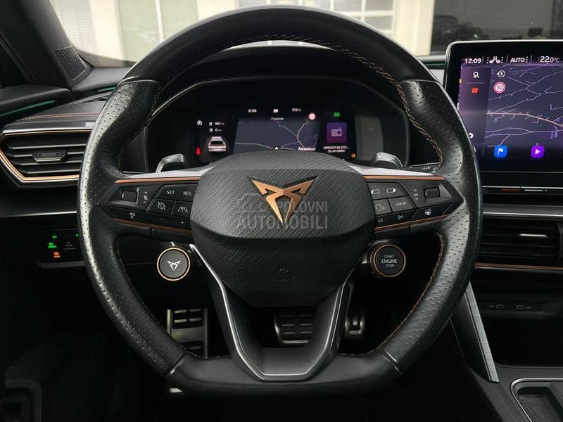 Cupra Formentor eHYBRID VZ DSG CH