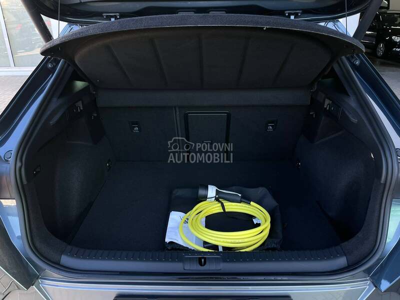 Cupra Formentor eHYBRID VZ DSG CH