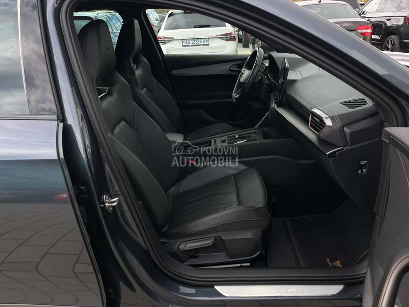 Cupra Formentor eHYBRID VZ DSG CH