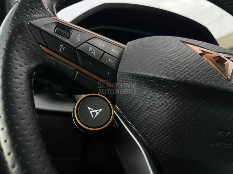 Cupra Formentor eHYBRID VZ DSG CH