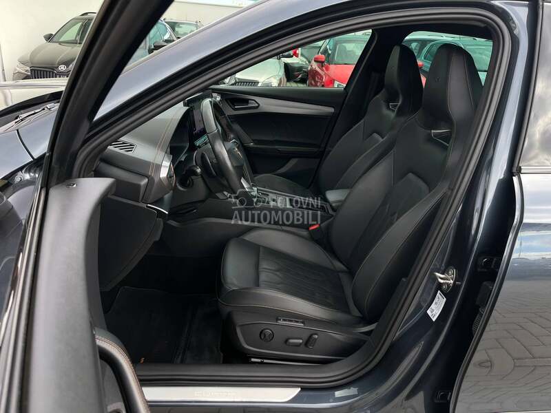 Cupra Formentor eHYBRID VZ DSG CH