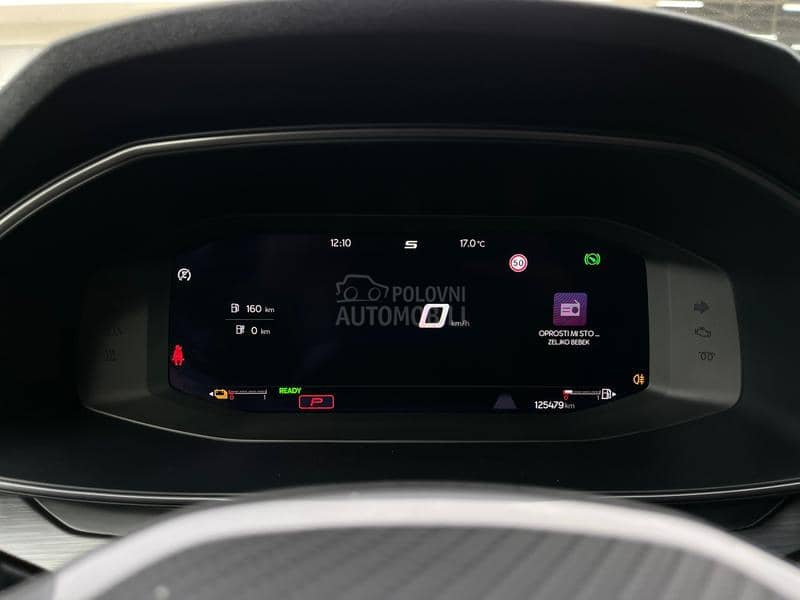 Cupra Formentor eHYBRID VZ DSG CH