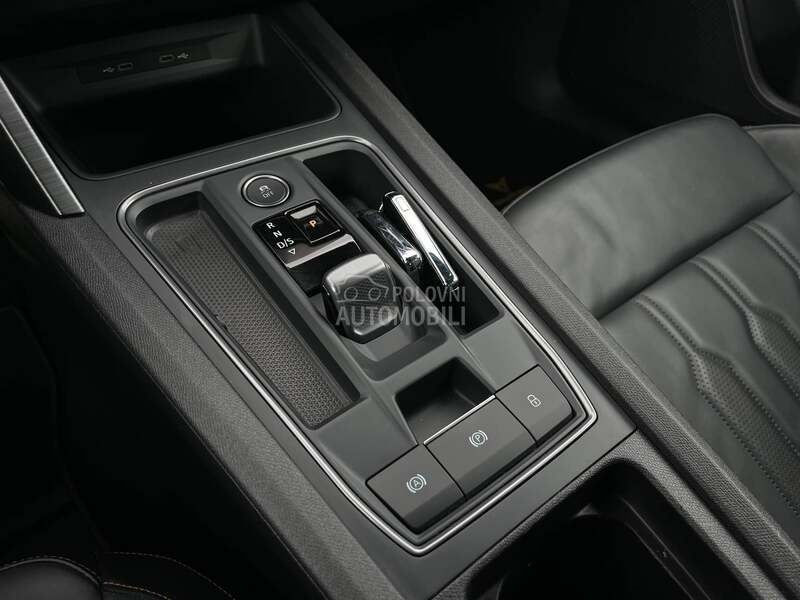 Cupra Formentor eHYBRID VZ DSG CH