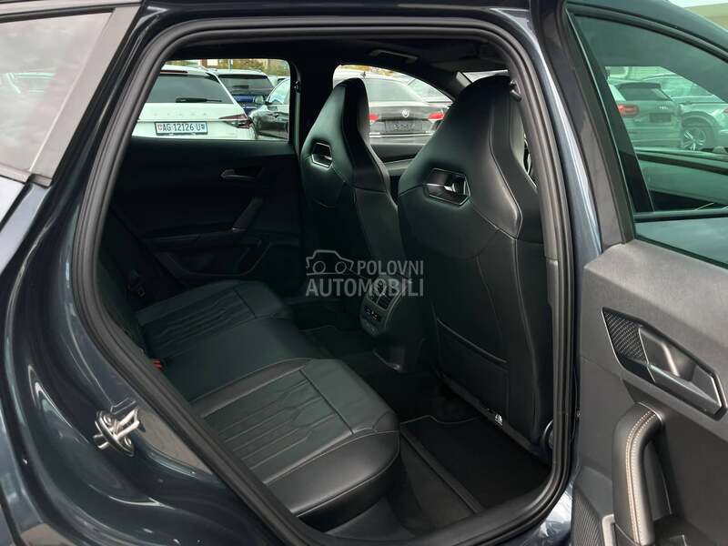 Cupra Formentor eHYBRID VZ DSG CH