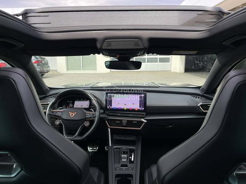 Cupra Formentor eHYBRID VZ DSG CH