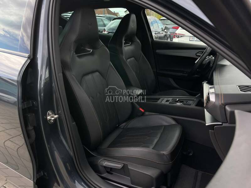 Cupra Formentor eHYBRID VZ DSG CH