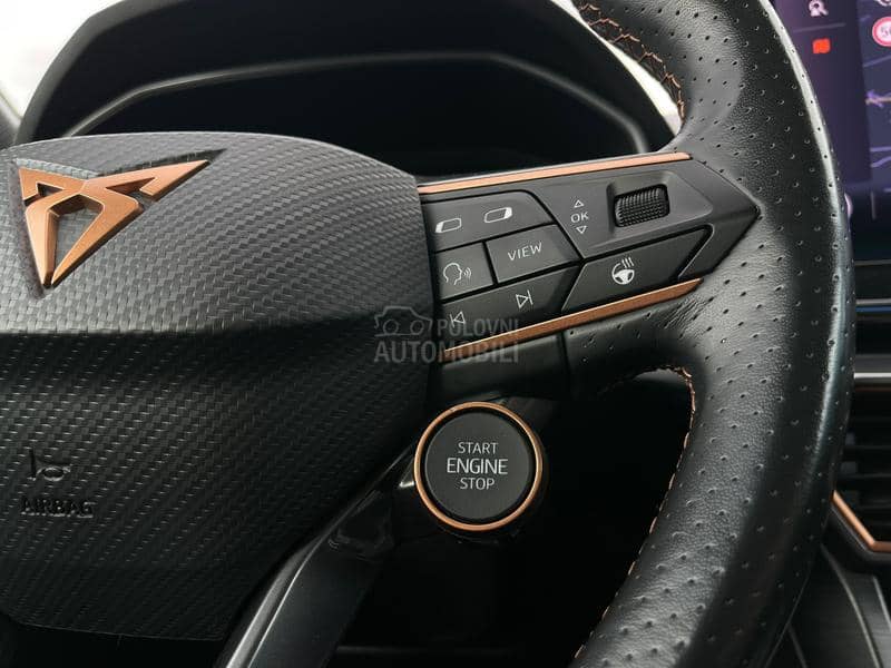 Cupra Formentor eHYBRID VZ DSG CH