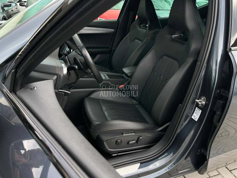 Cupra Formentor eHYBRID VZ DSG CH