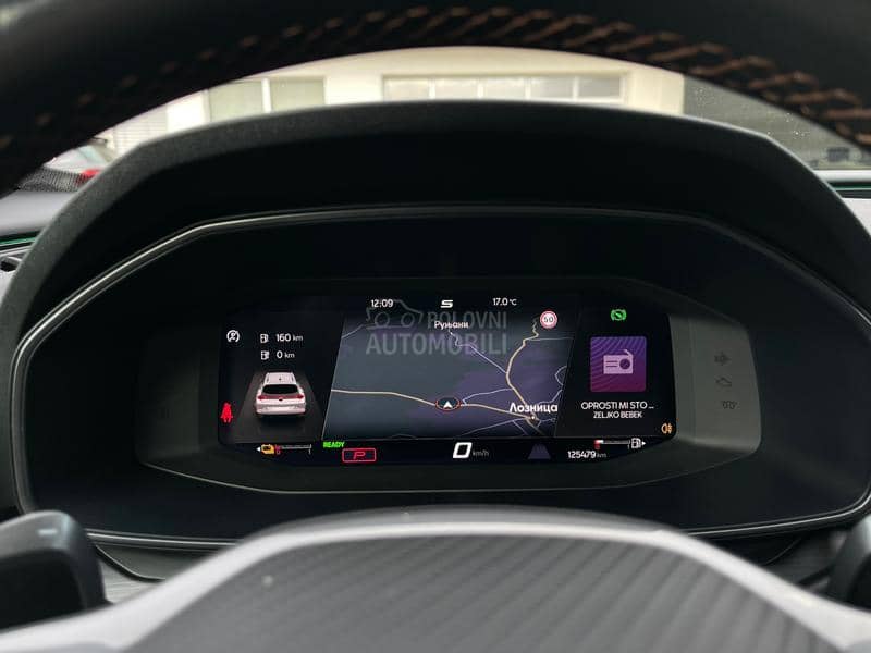 Cupra Formentor eHYBRID VZ DSG CH