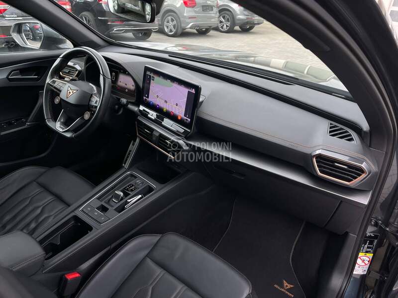 Cupra Formentor eHYBRID VZ DSG CH