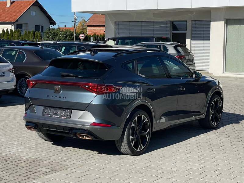 Cupra Formentor eHYBRID VZ DSG CH