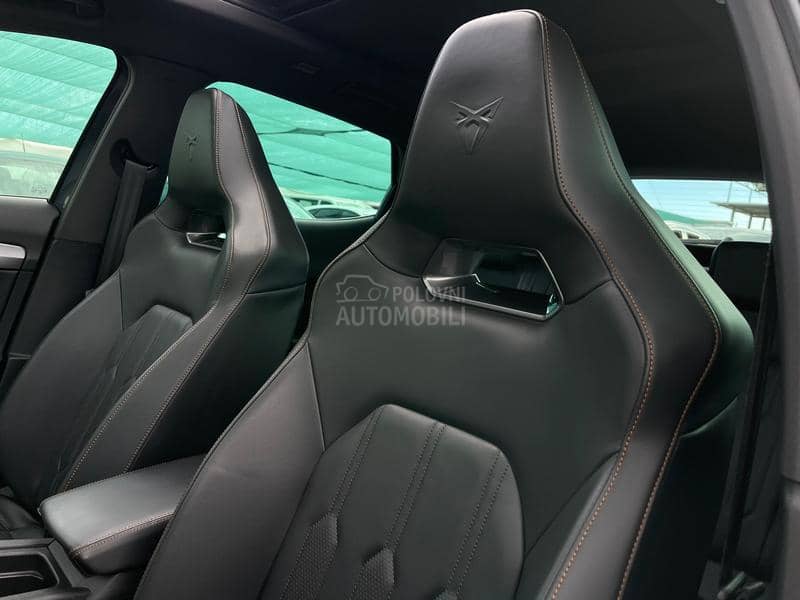 Cupra Formentor eHYBRID VZ DSG CH