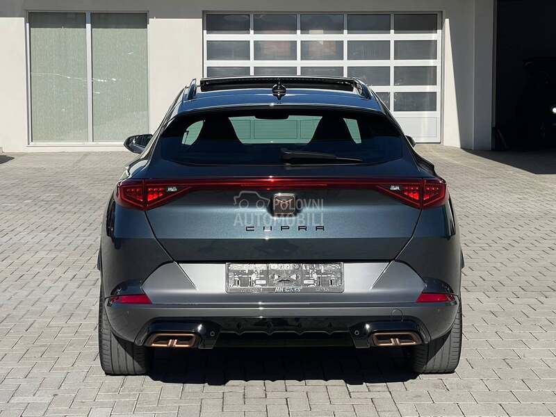 Cupra Formentor eHYBRID VZ DSG CH