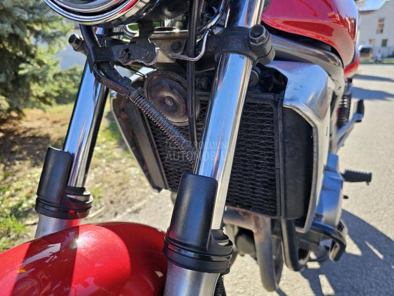 Kawasaki ER5 er 5 A2