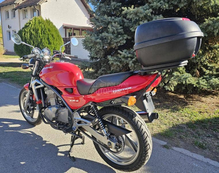 Kawasaki ER5 er 5 A2