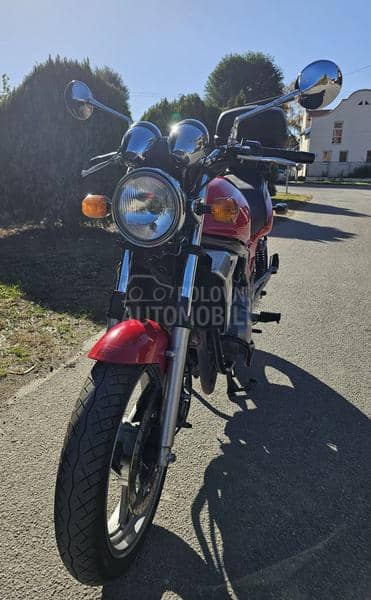 Kawasaki ER5 er 5 A2