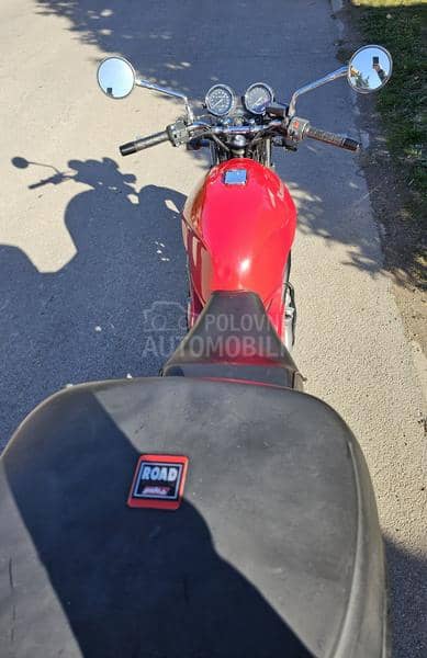 Kawasaki ER5 er 5 A2