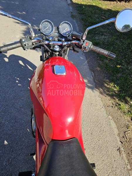 Kawasaki ER5 er 5 A2