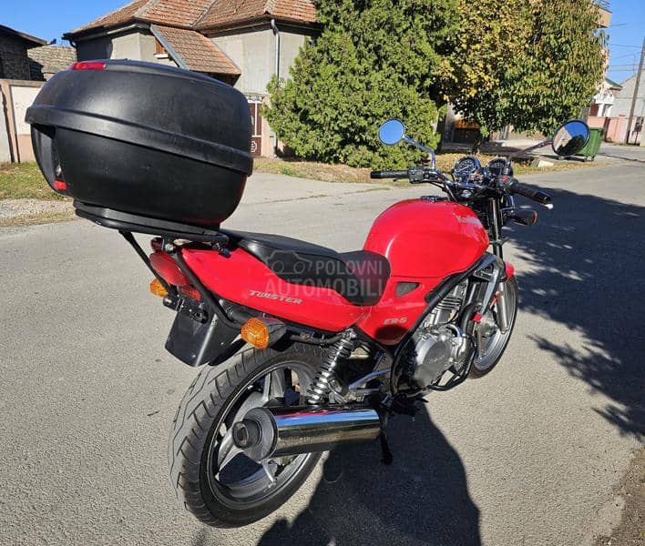 Kawasaki ER5 er 5 A2