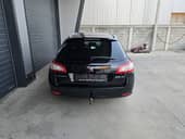 Peugeot 508 2.0 HDI PANO